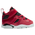 Jordan Flight Club '91 - Girls' Infant Gym Red/White/Black