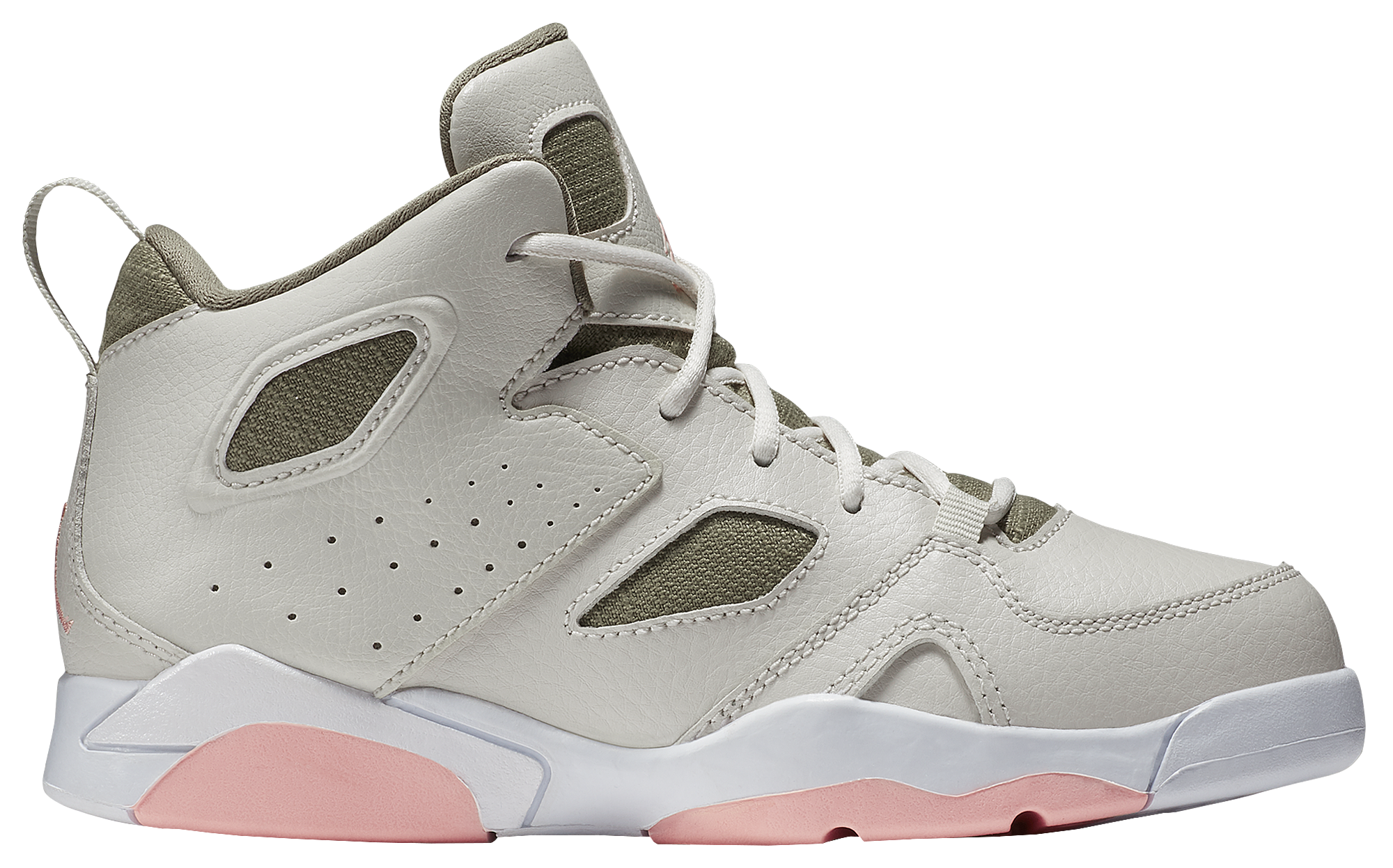 jordan 11 bleached coral footlocker