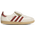 adidas Originals Samba Long Tongue  - Women's Preloved Ruby/Wonder White/Gold