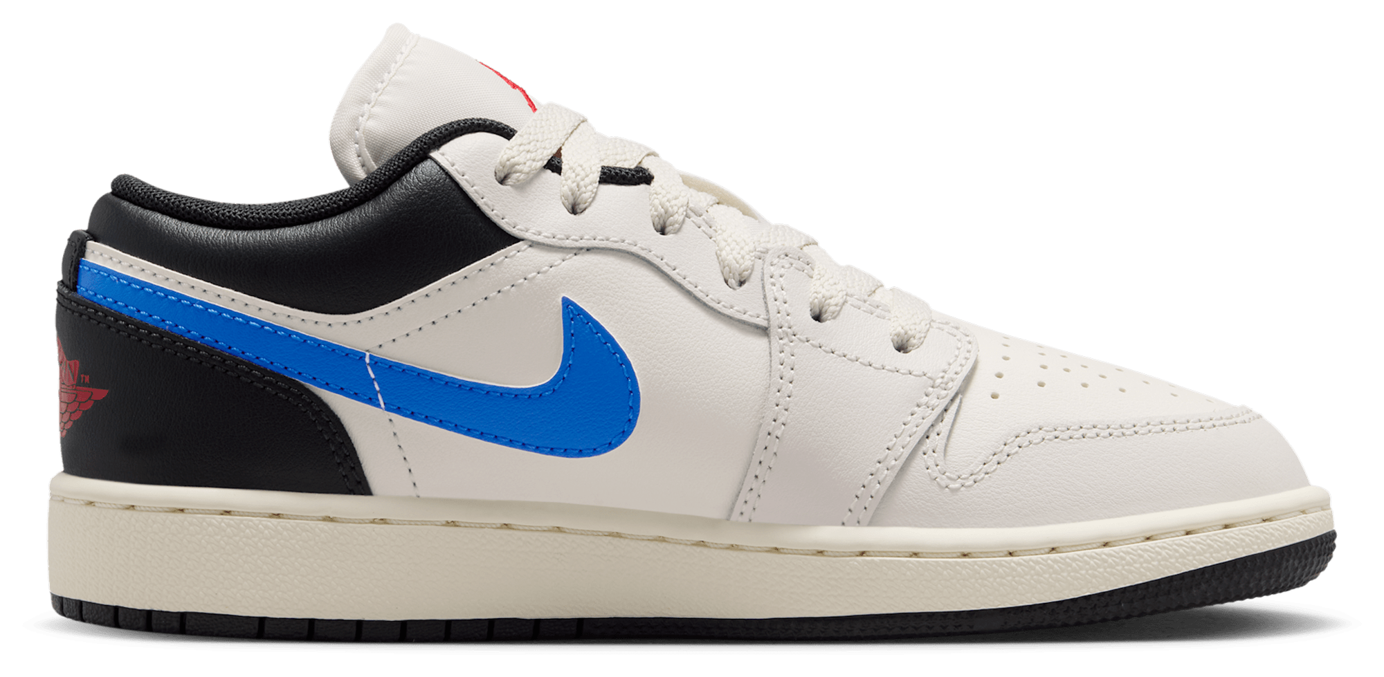 Jordan AJ 1 Low - Boys' Grade School | Champs Sports