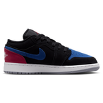 Black/Summit White/True Blue