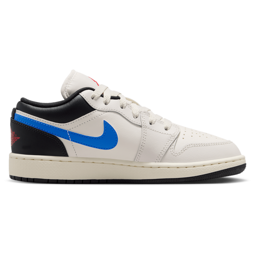  - Jordan AJ 1 Low - Gray/Blue