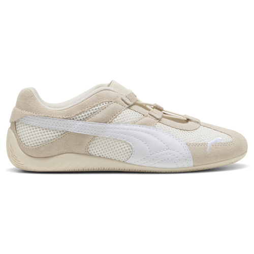 WOMENS - PUMA Speedcat Go - White
