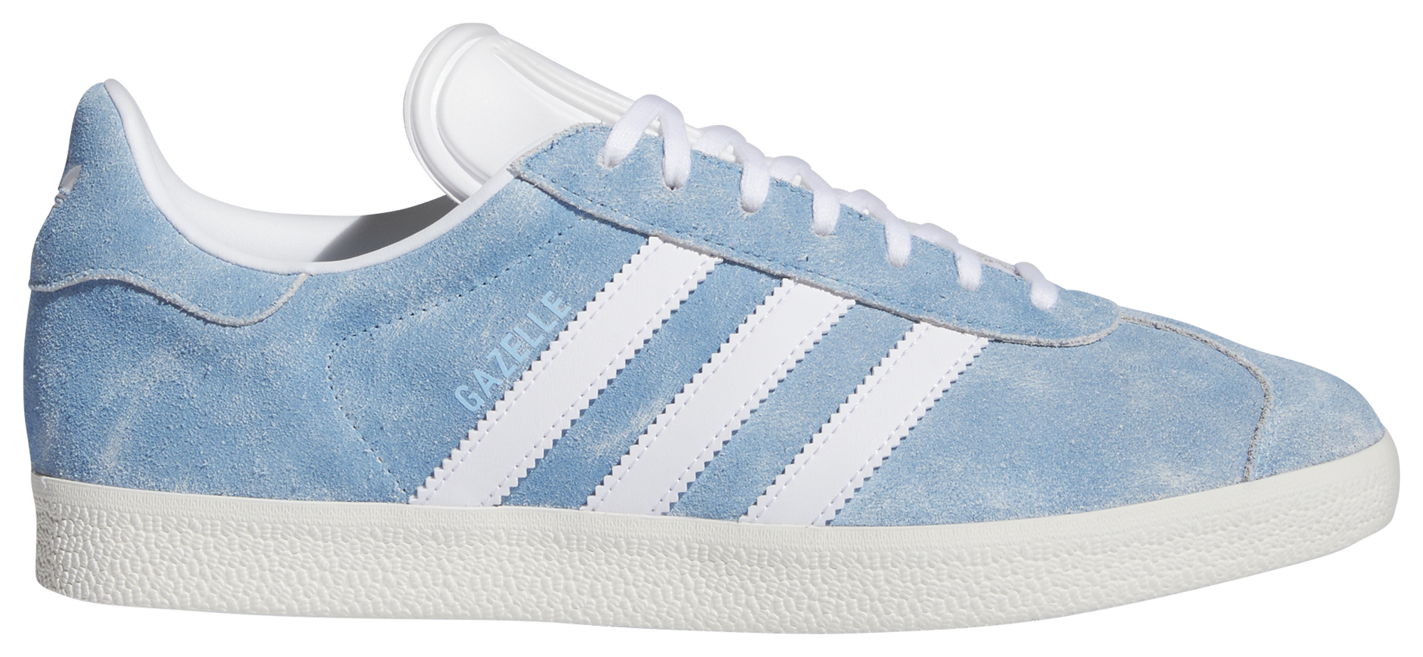 Gazelle adidas foot locker best sale