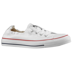 Women's - Converse All Star Shoreline Slip - White