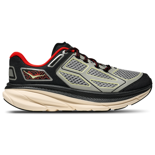 HOKA Clifton One9 - HOKA Black/Habanero White