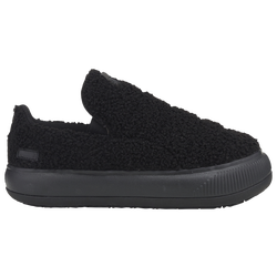 Women's - PUMA Mayu  - Black/Black