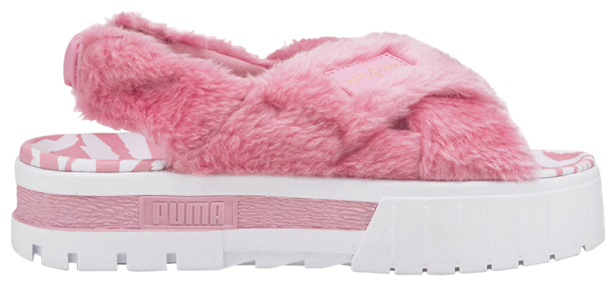 Baby Phat Reteurns: Shop New Baby Phat PUMA Collection Online