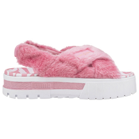 PUMA Baby Phat x Mayze Sandals