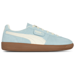 Blue/White/Brown