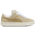 PUMA Suede XL  - Women's Beige/Beige/White