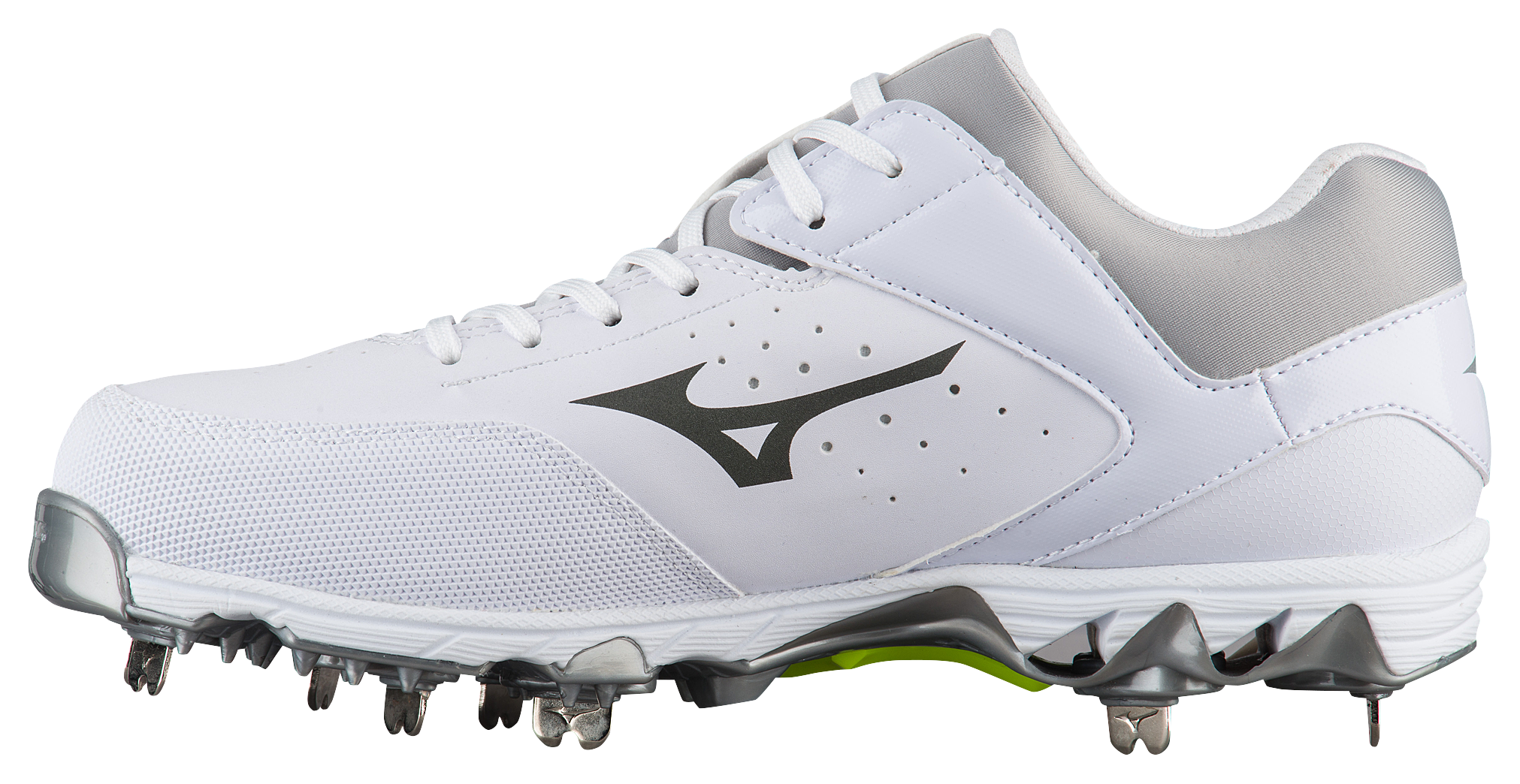 mizuno wave alchemy 5 white