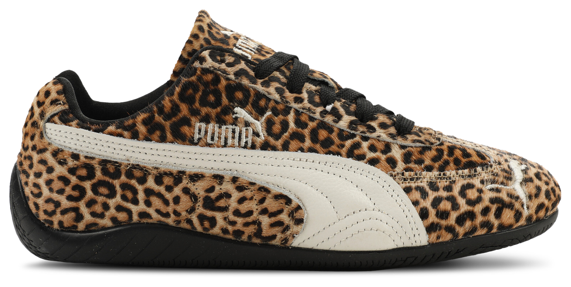 【PUMA】SPEEDCAT レオパード　23.5 PUMA Speedcat Leopard | Foot Locker