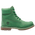 Timberland 6" Premium Waterproof Boots  - Women's Green