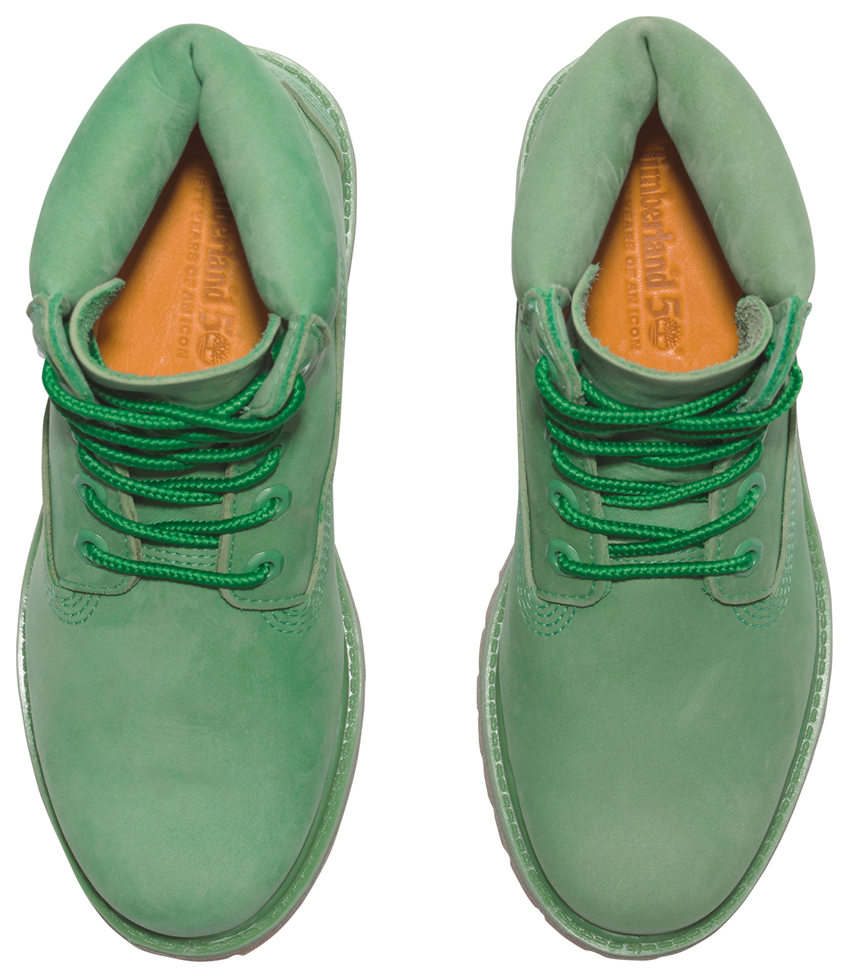 Timberland 6" Premium Waterproof Boots