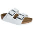 Birkenstock Arizona Sandals - Filles, maternelle Blanc
