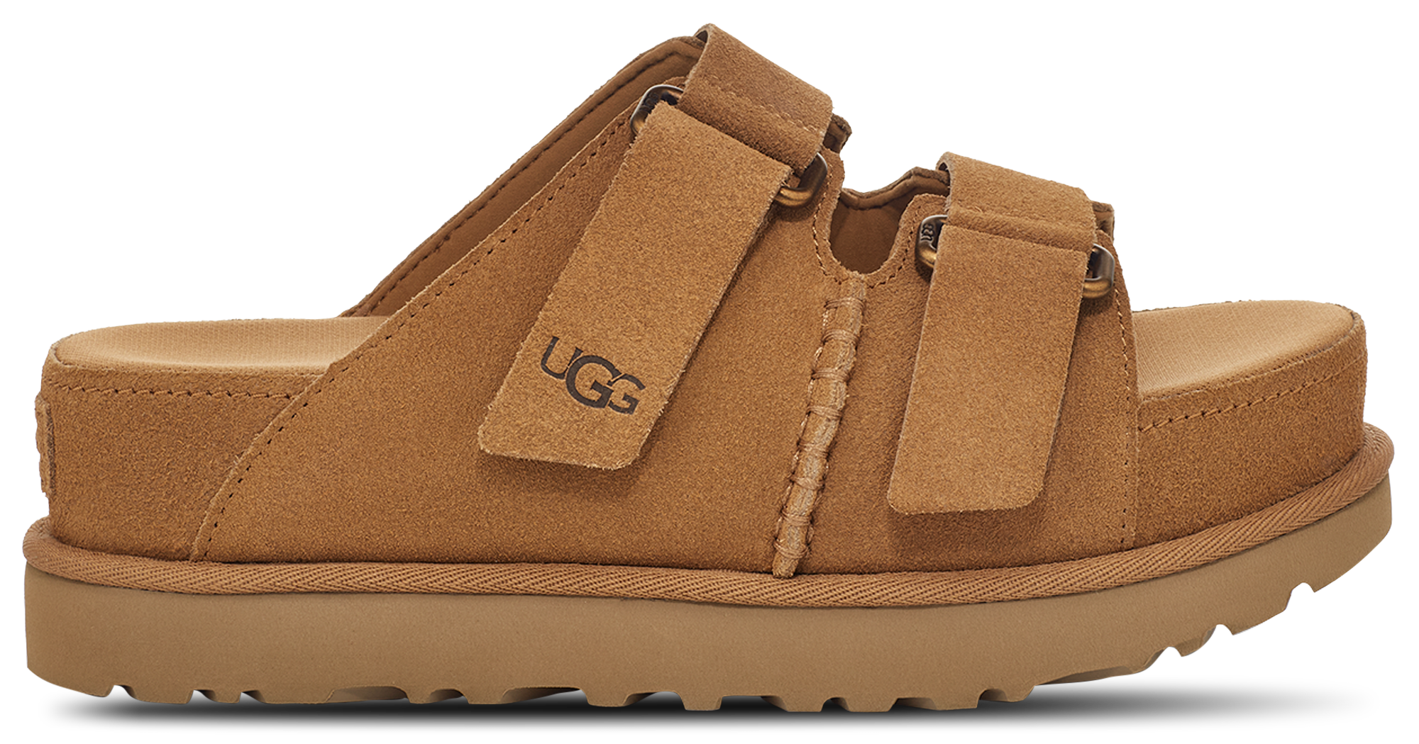 UGG Goldenstar Hi | Foot Locker