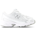 White/Silver