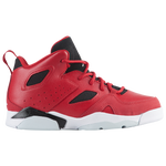 Gym Red/White/Black