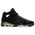 Jordan Flight Club '91 - Boys' Grade School Black/Metallic Gold/White
