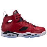 Gym Red/White/Black