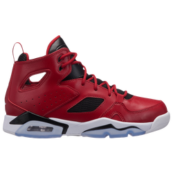 Boys' Grade School - Jordan Flight Club '91 - Gym Red/White/Black