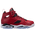Jordan Flight Club '91 - Boys' Grade School Gym Red/White/Black