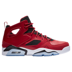 Gym Red/White/Black