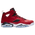 Jordan Flight Club '91 - Men's Gym Red/White/Black
