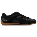 Black/Silver/Gum