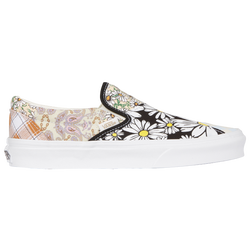 Women's - Vans Slip On - Multi