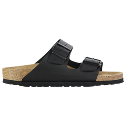 Women's - Birkenstock Arizona  - Black