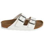 White/White