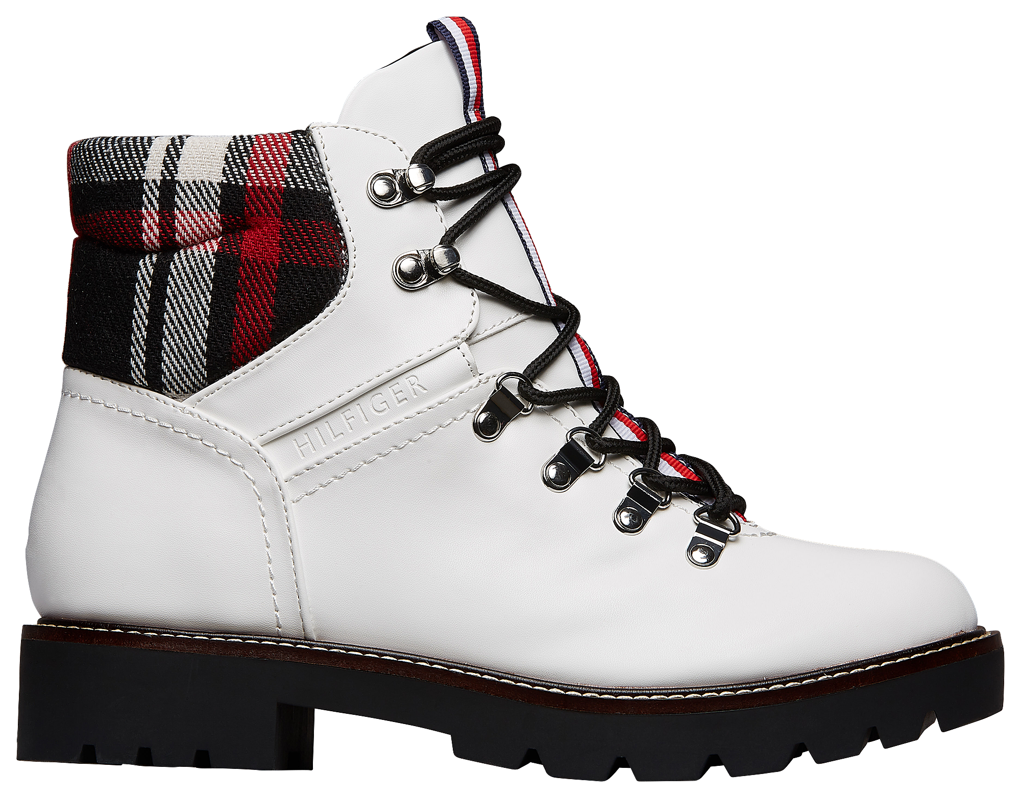 tommy hilfiger lariti boots