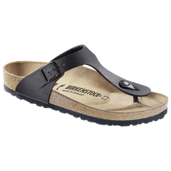 Pour femmes - Birkenstock Gizeh - Noir