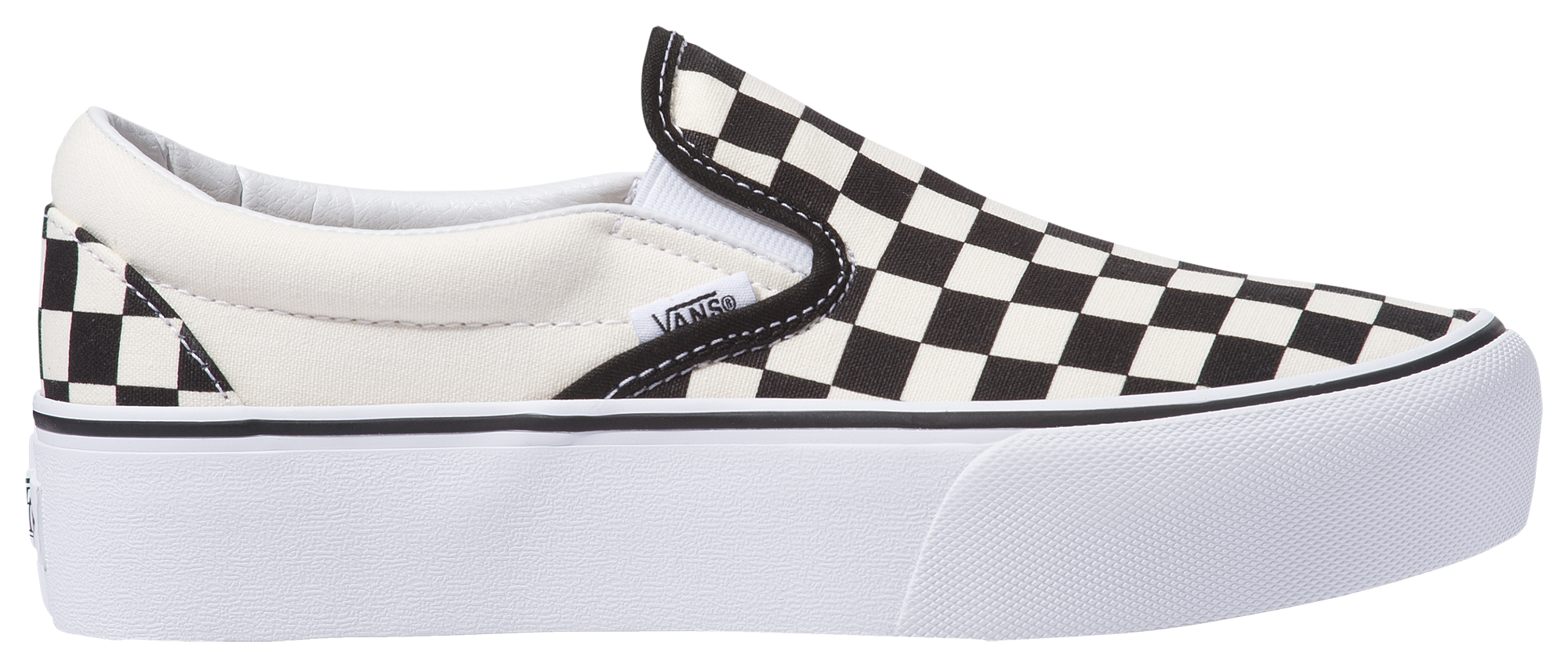 footlocker checkerboard vans