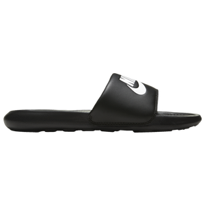 Nike slides 2025 wide width