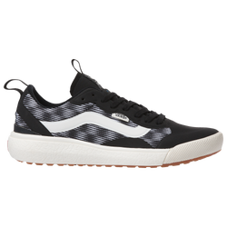 Women's - Vans Ultrarange EXO - Black/White