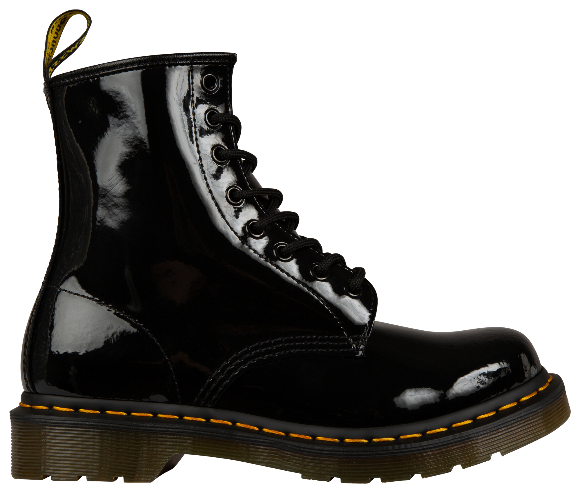 foot locker dr martens