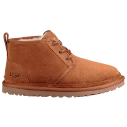 Women's - UGG Neumel - Chestnut/Brown