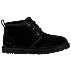 Women's - UGG Neumel  - Black/Black