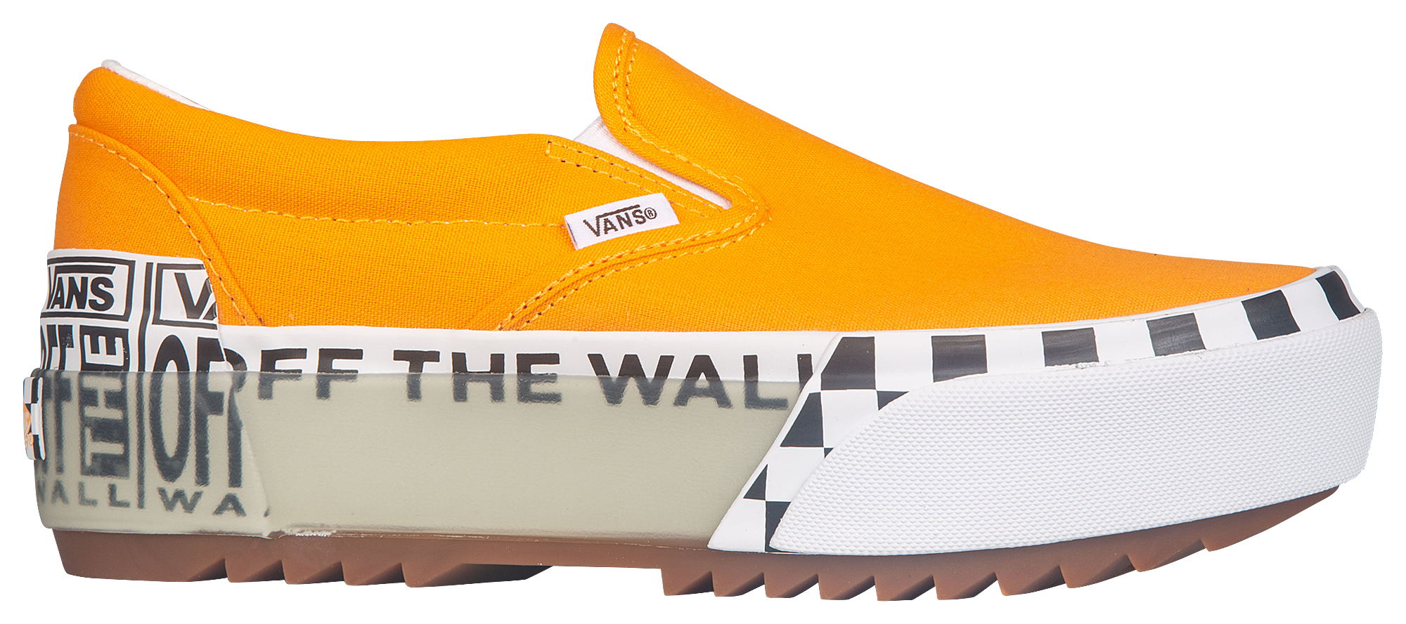 footlocker canada vans