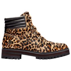 Women's - Timberland London Square  - Cheetah