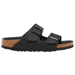 Women's - Birkenstock Arizona  - Black/Black