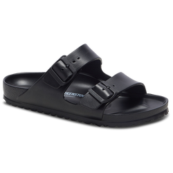 Women's - Birkenstock Arizona Eva  - Black/Black