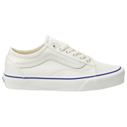Women's - Vans O'Skl Retro Cali - White