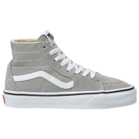 Platform vans outlet footlocker