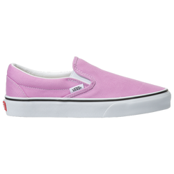 Women's - Vans Slide-On - Orchid