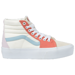 Cream/Brown- 55-50469-5-02