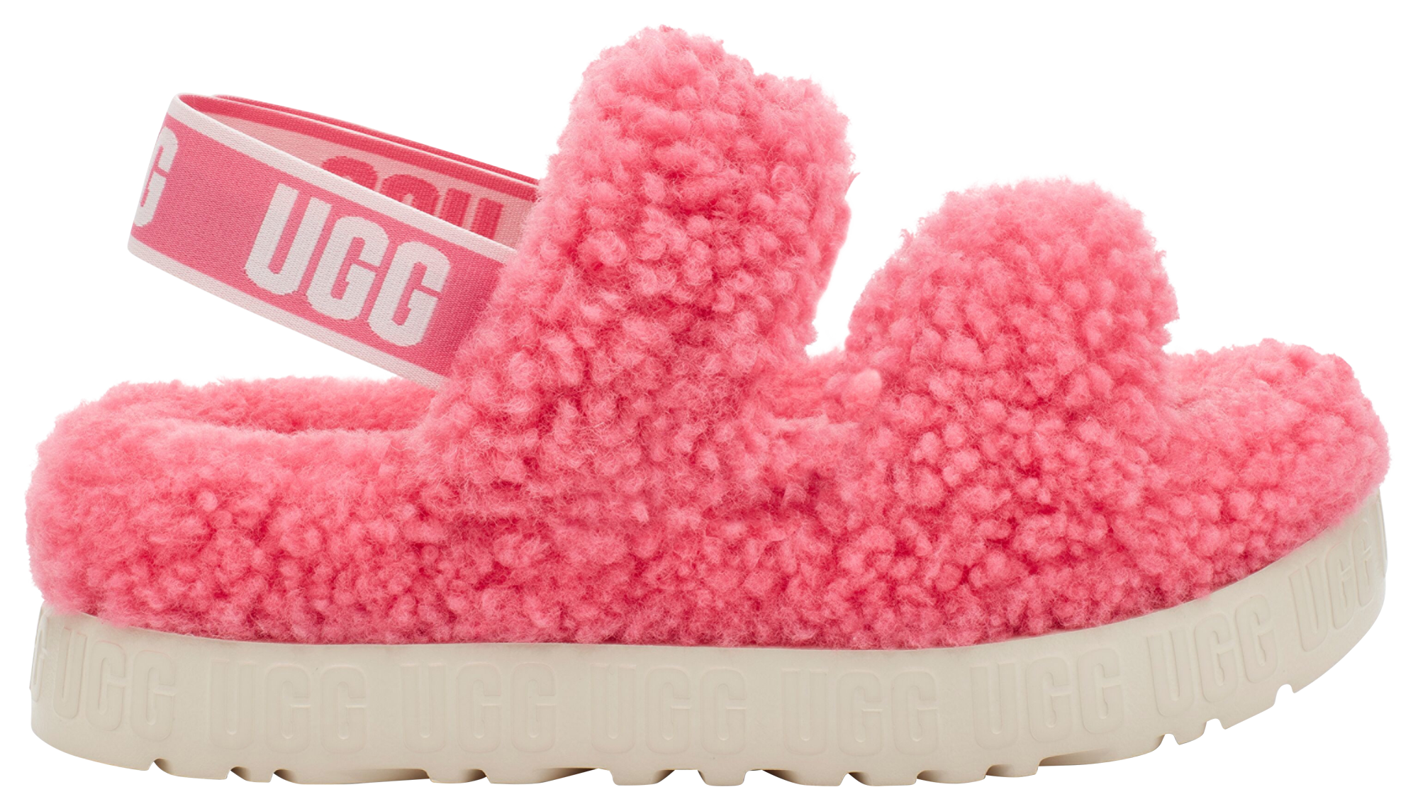UGG Fluffita